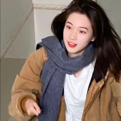 沉默的小孩